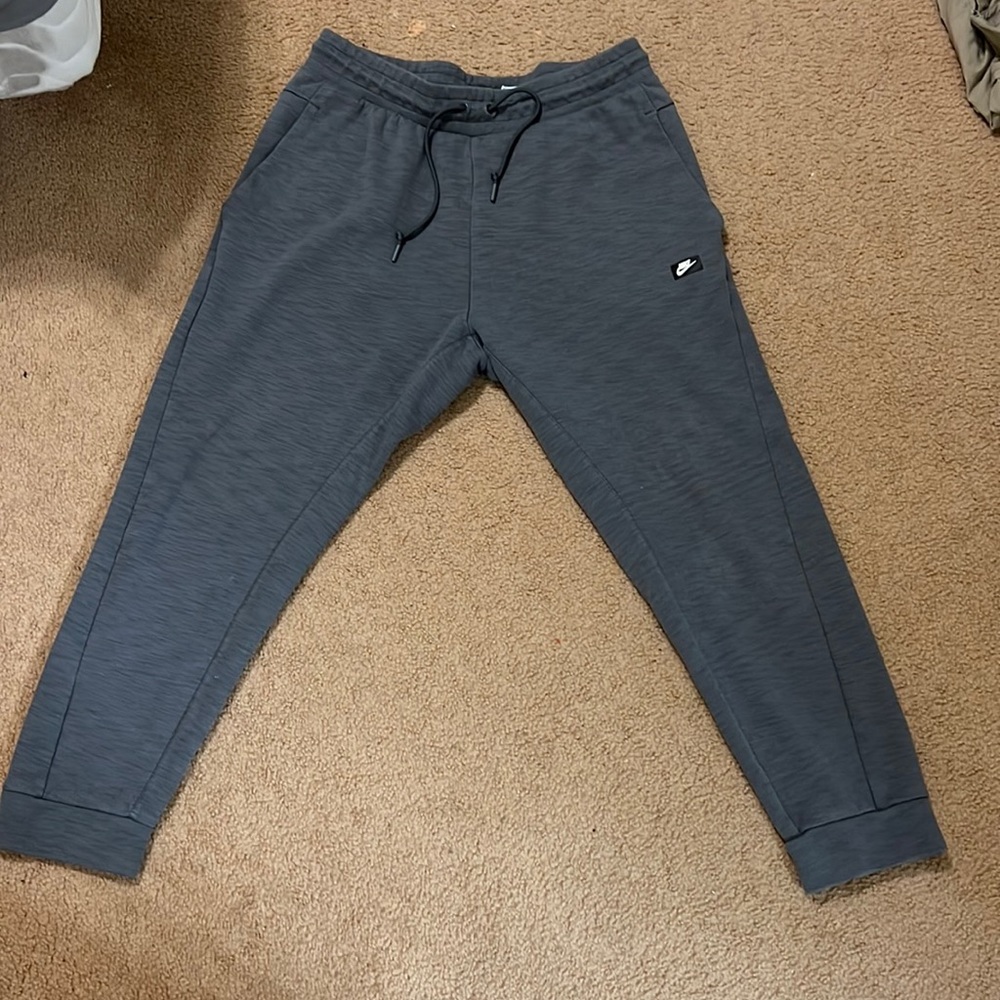 Gravy Nike Joggers